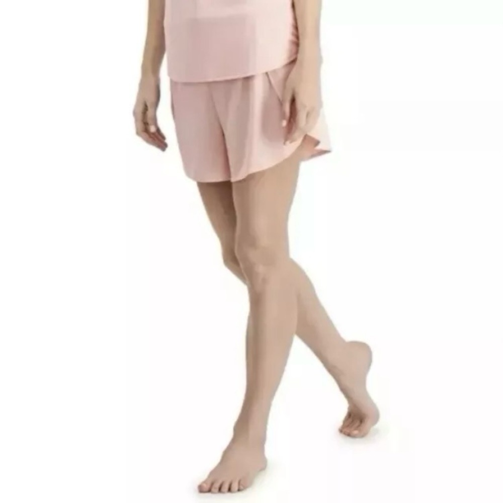 Alfani Women’s Pink Pajama Shorts Size 2XL